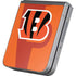 NFL Cincinnati Bengals Double Vision Galaxy Z Flip6 Skin